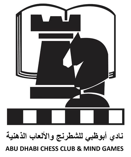 Abu Dhabi Chess Club & Mind Games
